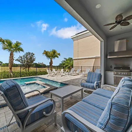 Villa Liberty Grandview
